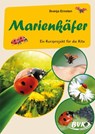 Marienkäfer - Svenja Ernsten - 9783965201682