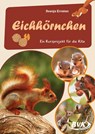 Eichhörnchen - Svenja Ernsten - 9783965201842