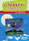 Literacy-Projekt zum Bilderbuch Für Hund und Katz ist auch noch Platz - Mareike Brombacher - 9783965202023