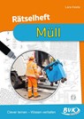 Rätselheft Müll - Lara Keste - 9783965202245