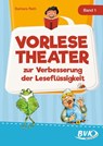 Vorlesetheater Band 1 - Barbara Rath - 9783965202429