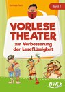 Vorlesetheater Band 2 - Barbara Rath - 9783965202436