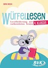 Würfellesen - 4. Klasse - Sophie Meseck - 9783965202474