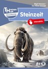 Themenheft Geschichte Steinzeit - Birgit Hansson ; Eva-Maria Schmidt - 9783965202535