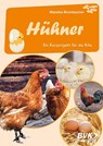 Hühner - Mareike Brombacher - 9783965202795