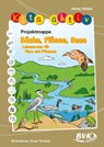 Kita aktiv Projektmappe Bäche, Flüsse, Seen - Lebensraum für Tiere und Pflanzen - Jenny Hütter - 9783965202818