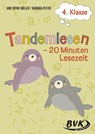 Tandemlesen 4. Klasse - Ann Sophie Müller ; Barbara Peters - 9783965202870