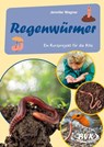 Regenwürmer - Jennifer Wagner - 9783965202900