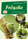 Frösche - Mareike Brombacher - 9783965202917