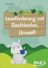 Lesetandems mit Sachtexten - Umwelt - Teresa Zabori - 9783965203112