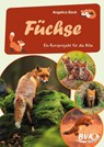 Füchse - Angelica Back - 9783965203433