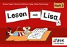 Lesen mit Lisa - Heft 3 - Markus Fegers ; Monika Schiffmann ; Helga Seidel-Reichenberg - 9783965203600