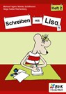 Schreiben mit Lisa - Heft 2 - Markus Fegers ; Monika Schiffmann ; Helga Seidel-Reichenberg - 9783965203648