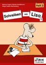 Schreiben mit Lisa - Heft 3 - Markus Fegers ; Monika Schiffmann ; Helga Seidel-Reichenberg - 9783965203655