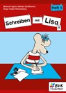 Schreiben mit Lisa - Heft 4 - Markus Fegers ; Monika Schiffmann ; Helga Seidel-Reichenberg - 9783965203662
