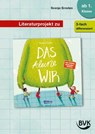 Literaturprojekt zu Das kleine WIR - Svenja Ernsten - 9783965204478