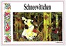 Schneewittchen - Jacob und Wilhelm Grimm ; Niels Hermann - 9783965240131