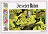 Sieben Raben -  - 9783965240179