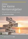 Der kleine Rentenratgeber - Rolf Winkel - 9783965333826