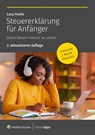 Steuererklärung für Anfänger - Lucy Fecho - 9783965334243