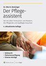 Der Pflegeassistent - Otto N. Bretzinger - 9783965334465