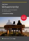 Witwenrente - Inga Krauss - 9783965334502