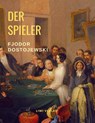 Der Spieler - Fjodor Dostojewski - 9783965421431