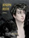 April - Joseph Roth - 9783965422001