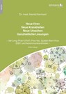 Neue Viren - Neue Krankheiten - Neue Ursachen - Ganzheitliche Lösungen - Hamid Kermani - 9783965434370