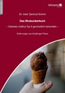 Das Blutzuckerbuch - Gertrud Grimm - 9783965434448