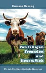 Von felligen Freunden und fiesem Vieh - Hermann Rensing - 9783965436039