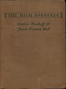 The High Barbaree - Charles Bernard Nordhoff - 9783965441613