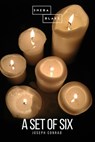 A Set of Six - Joseph Conrad ; Sheba Blake - 9783965446113