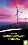 Schwarzwälder Treibjagd - Sonja Kindler - 9783965551923