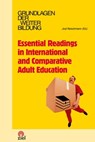 Essential Readings in International and Comparative Adult Education - Jost Reischmann - 9783965570948