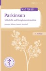 Parkinson - Johannes Wilkens ; Annette Kerckhoff - 9783965620520