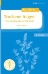 Trockene Augen - Brigitte Schüler - 9783965620667