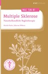 Multiple Sklerose - Daniela Hacke ; Johannes Wilkens - 9783965620865