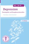 Depression - Otto Ziehaus ; Annette Kerckhoff - 9783965620964
