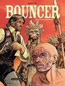 Bouncer 11. Der Drachenrücken - François Boucq - 9783965820050