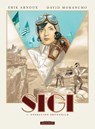 Sigi 1. Operation Brünnhild - Eric Arnoux - 9783965821439