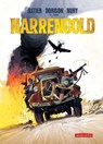 Narrengold - Xavier Dorison ; Fabien Nury - 9783965821989