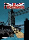 Lady Elza - Jean Dufaux - 9783965822054