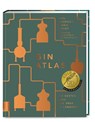 Gin Atlas - Joel Harrison ; Neil Ridley - 9783965840713