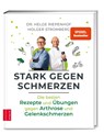 Stark gegen Schmerzen - Helge Riepenhof ; Holger Stromberg - 9783965840942