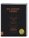 Die Burger-Formel - Martin Kintrup - 9783965841024