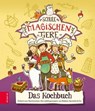 Die Schule der magischen Tiere – Das Kochbuch - Christiane Kührt - 9783965841642