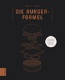 Die Burger-Formel - Martin Kintrup - 9783965841826