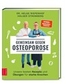 Gemeinsam gegen Osteoporose - Helge Riepenhof ; Holger Stromberg - 9783965842052