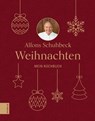 Weihnachten - Alfons Schuhbeck - 9783965842281